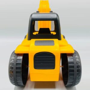 Four-Way Remote Control Engineering Excavation