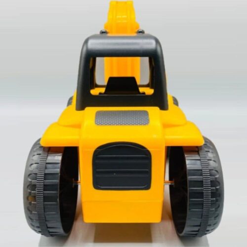 Four-Way Remote Control Engineering Excavation
