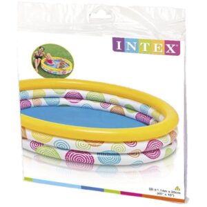 INTEX Wild Geometry Swimming Pool