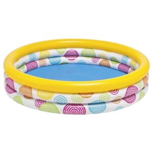 INTEX Wild Geometry Swimming Pool