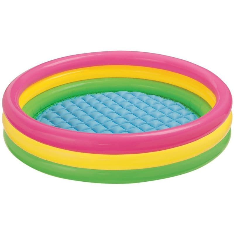 Glow Pool ( 58_ x 13_ )