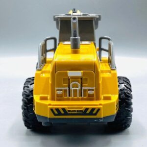 Hydraulic Rock Breaker RC Truck
