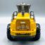 Hydraulic Rock Breaker RC Truck