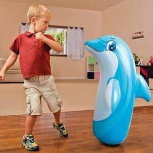 INTEX 3-D Bop Bags