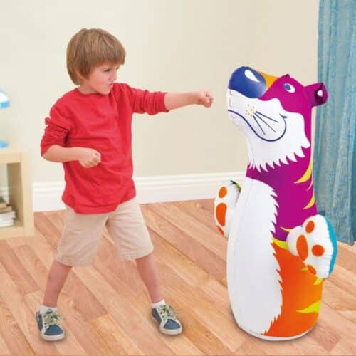 INTEX 3-D Bop Bags