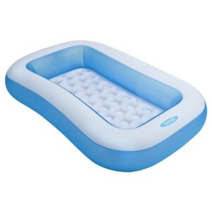 INTEX Rectangular Baby Swimming Pool