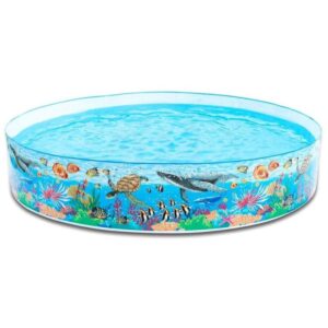 INTEX Coral Reef Snapset Swimming Pool