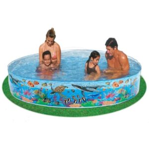 INTEX Coral Reef Snapset Swimming Pool