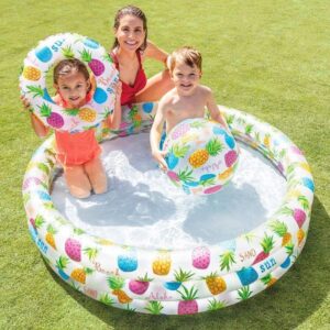 INTEX Fishbowl Swimming Pool