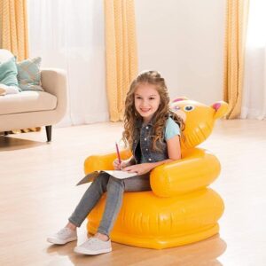 INTEX Happy Bear Chair Assortment