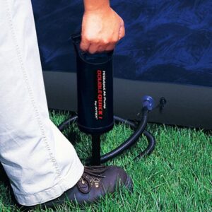 INTEX Hi-Output Air Pump