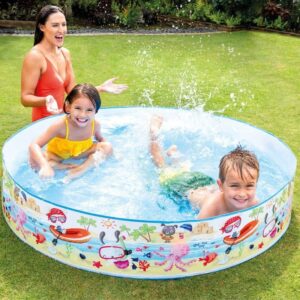 INTEX Snapset Swimming Pool