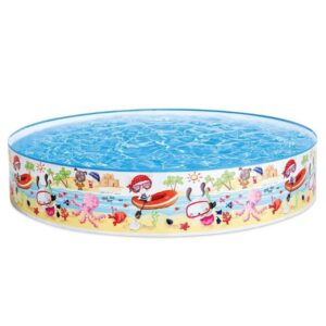 INTEX Snapset Swimming Pool