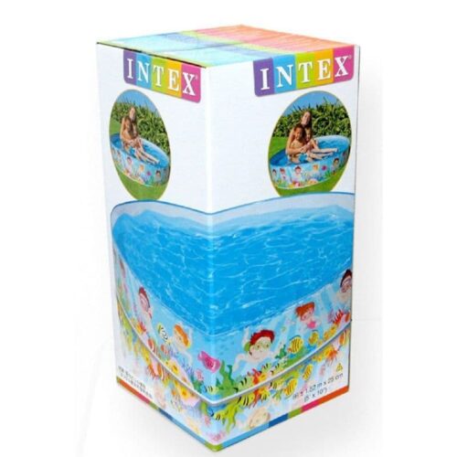 INTEX Snapset Swimming Pool