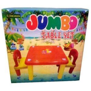 Jumbo Table Pure
