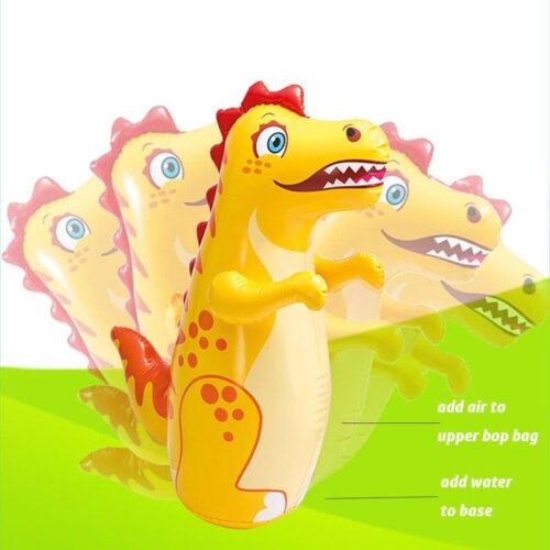 INTEX 3-D Bop Bags
