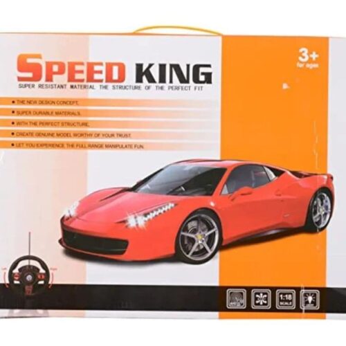 Model Car 4010