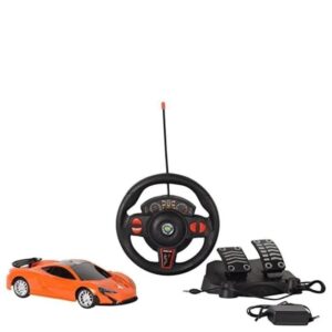 Model Car 4010
