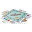 Monopoly + Ludo game