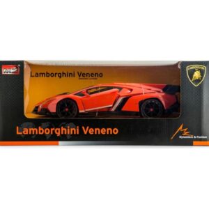 MZ Lamborghini Venemo