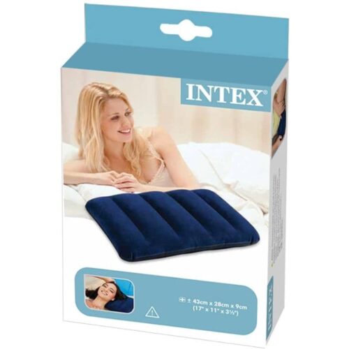 INTEX Fabric Camping Air Pillow