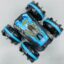 Powerful Stunt Drifting Car