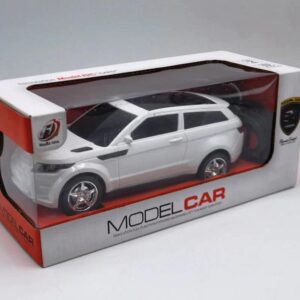 Range Rover Remote Control Car