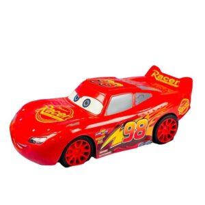 Rc Disney McQueen Car - TZP1