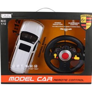Remote Control Land Cruiser