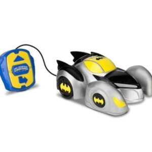 Super Remote Control Batman Car