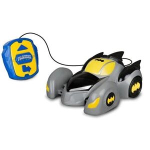 Super Remote Control Batman Car