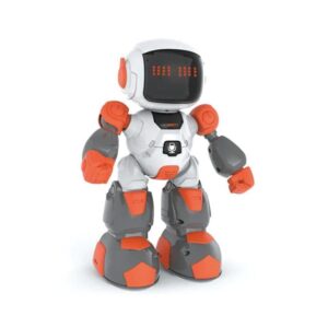 Watch Control Smart Robot Toy
