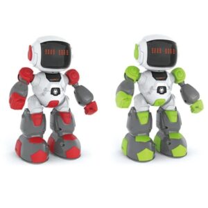 Watch Control Smart Robot Toy