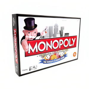 Monopoly Board Game