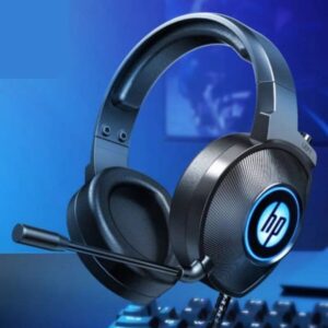 HP Extreme Gaming Headphones 8008U