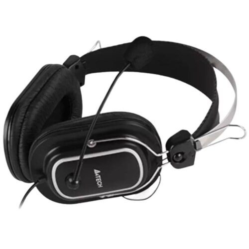 A4 Tech Stereo HeadSet HS-50