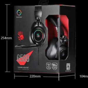 A4Tech Bloody Gaming Headset G580