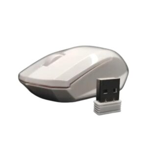 Glion Power Saving Wireless Mouse G620
