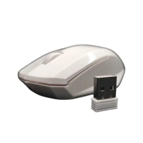 Glion Power Saving Wireless Mouse G620