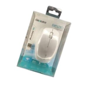 Glion Power Saving Wireless Mouse G620