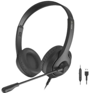 A4Tech Stereo Headset FH100U