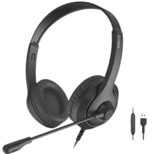 A4Tech Stereo Headset FH100U