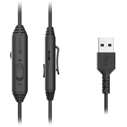 A4Tech Stereo Headset FH100U