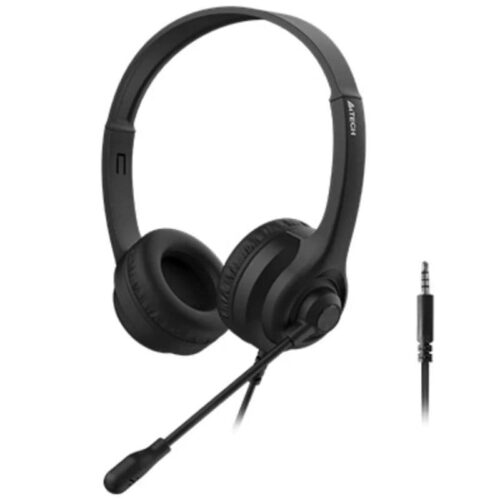 A4Tech Stereo Headset HS-8i