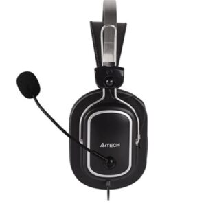 A4 Tech Stereo HeadSet HS-50
