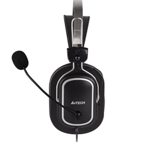 A4 Tech Stereo HeadSet HS-50