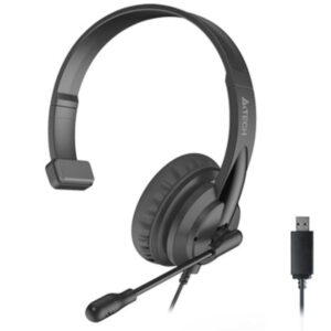 A4tech USB Mono Headset HU-11