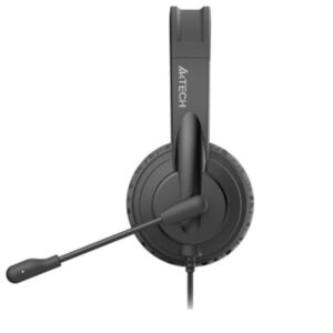 A4tech USB Mono Headset HU-11