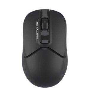 A4Tech Wireless Mouse FG12S