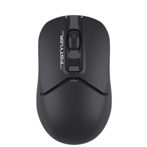 A4Tech Wireless Mouse FG12S